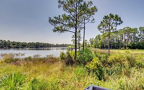 Stunning Pensacola Home, 8 Mi To Downtown!