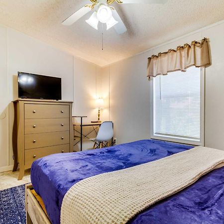 Stunning Pensacola Home, 8 Mi To Downtown! Exterior photo