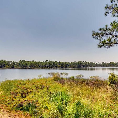Stunning Pensacola Home, 8 Mi To Downtown! Exterior photo