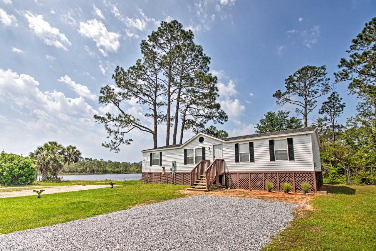 Stunning Pensacola Home, 8 Mi To Downtown! Exterior photo