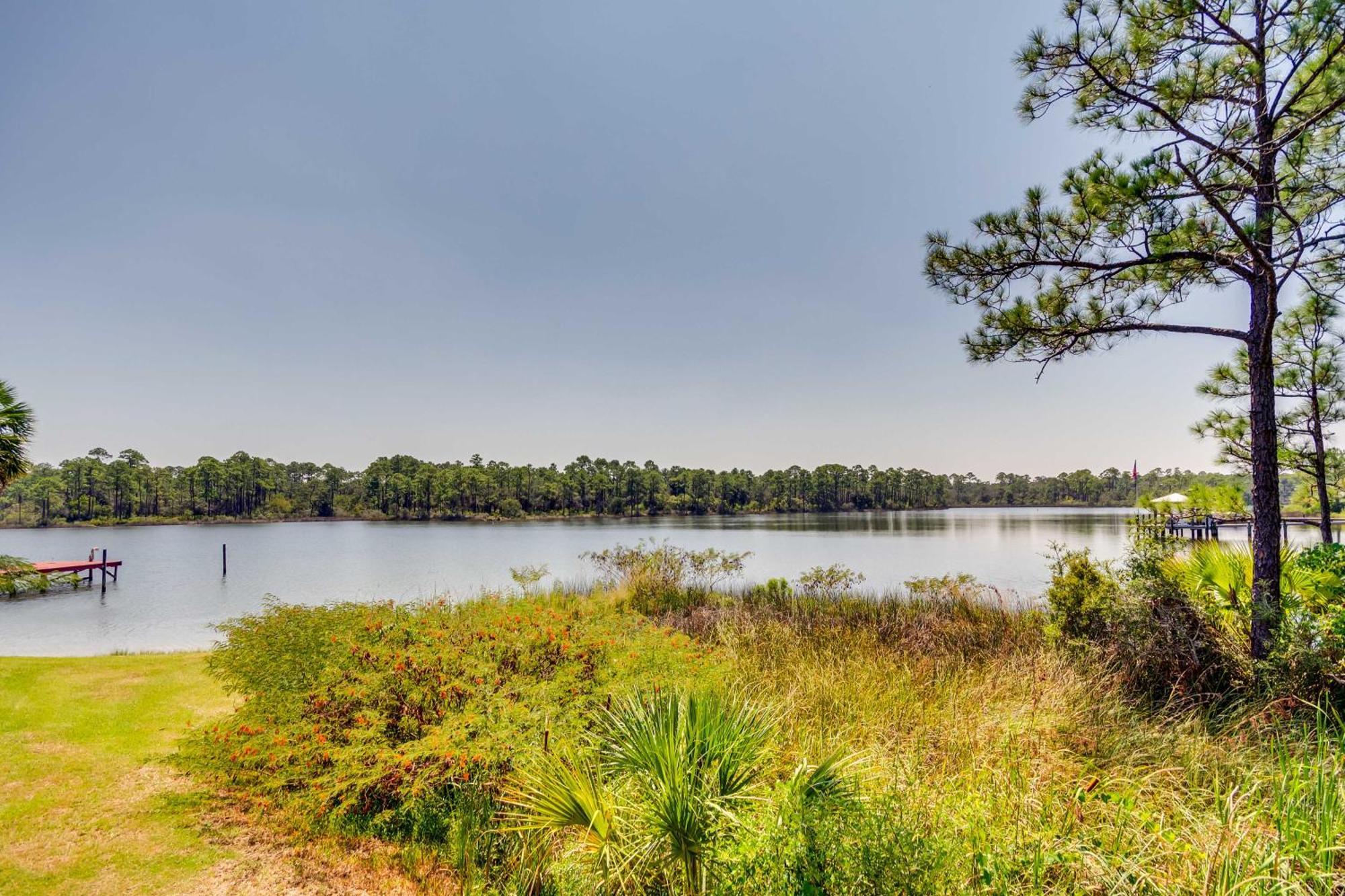 Stunning Pensacola Home, 8 Mi To Downtown! Exterior photo