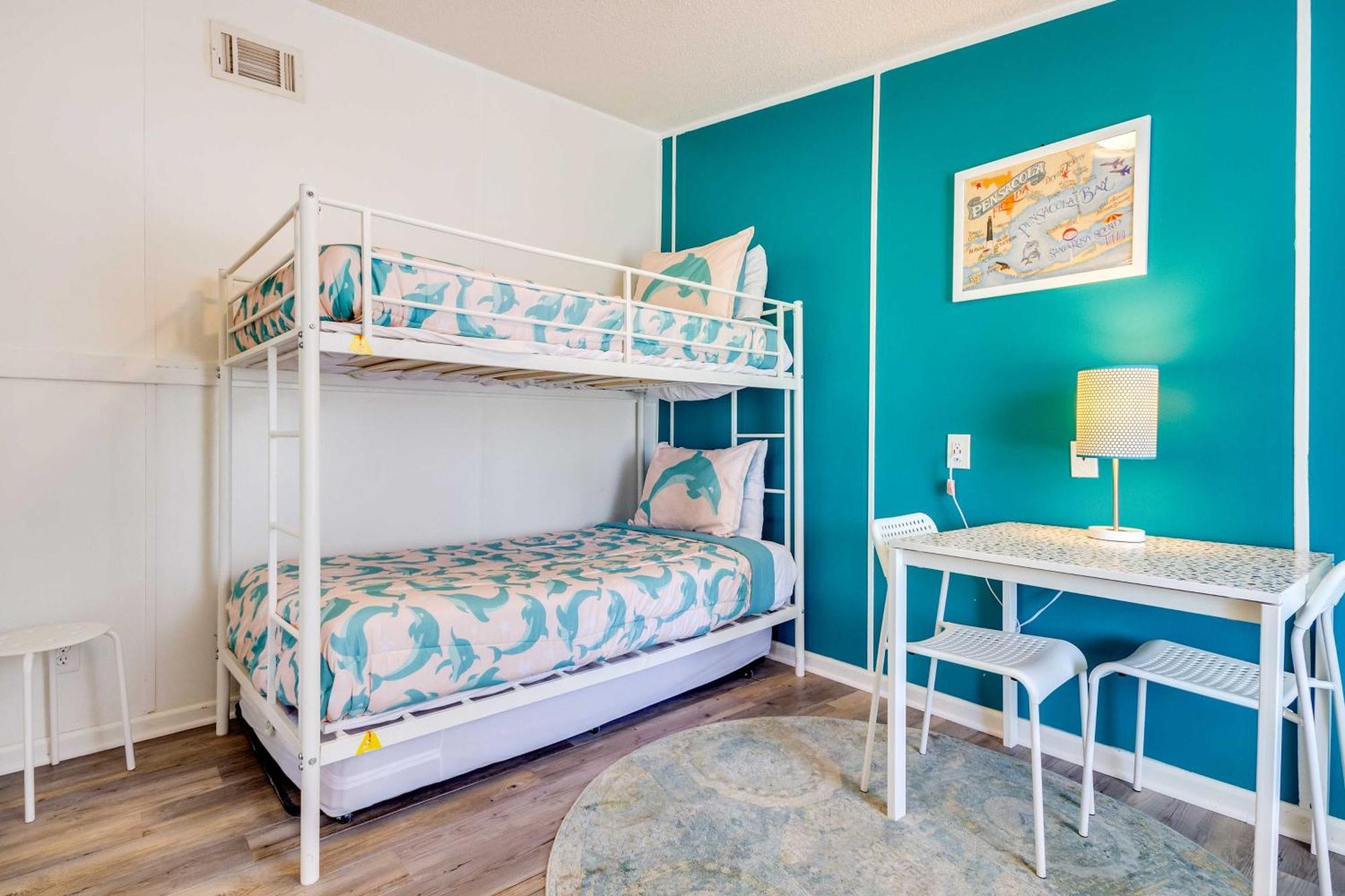 Stunning Pensacola Home, 8 Mi To Downtown! Exterior photo