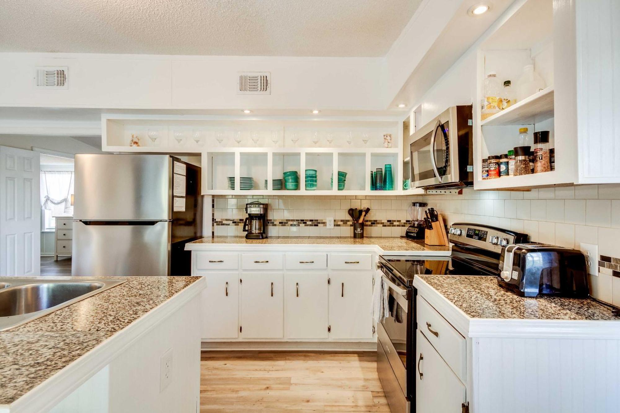 Stunning Pensacola Home, 8 Mi To Downtown! Exterior photo
