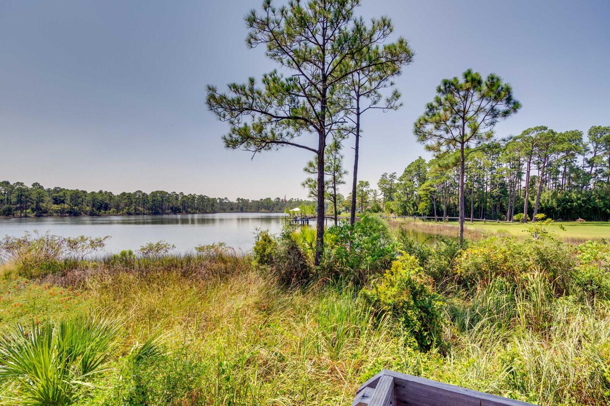 Stunning Pensacola Home, 8 Mi To Downtown! Exterior photo