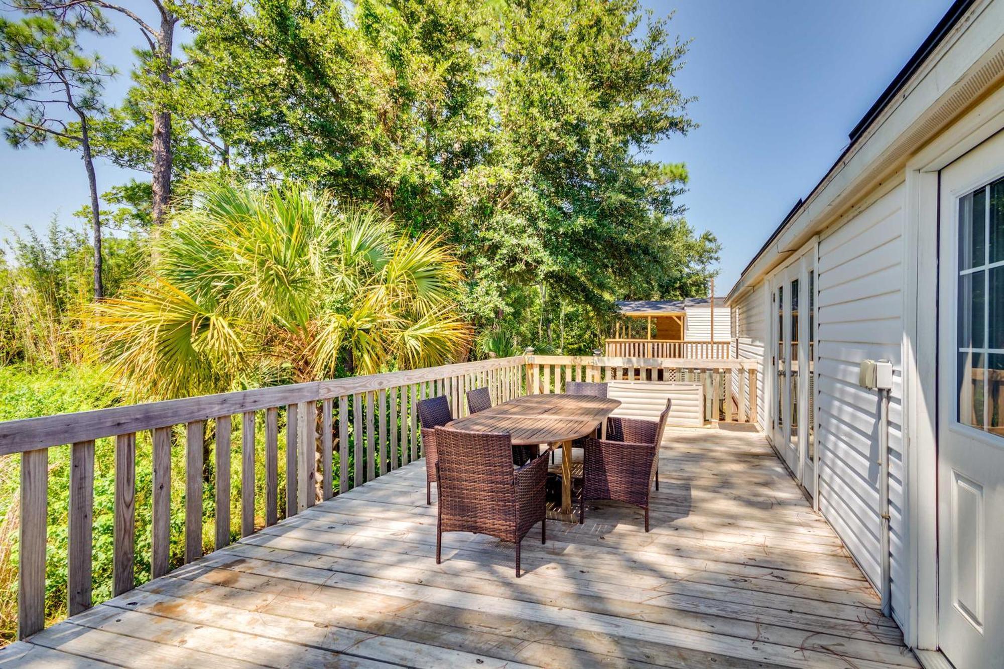 Stunning Pensacola Home, 8 Mi To Downtown! Exterior photo